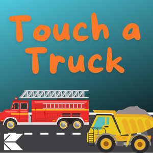 Touch a Truck 